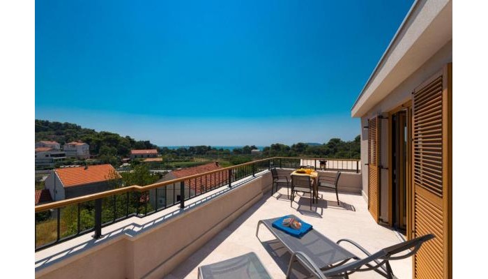 Hotel Casa Laurea poza 21