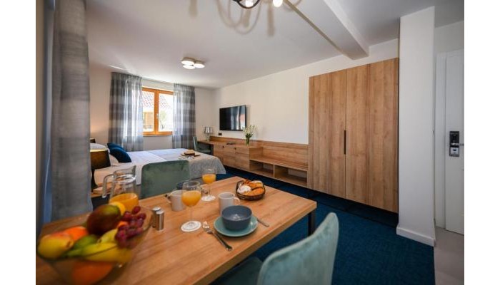 Hotel Casa Laurea poza 17