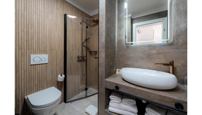 Hotel Casa Laurea poza 8