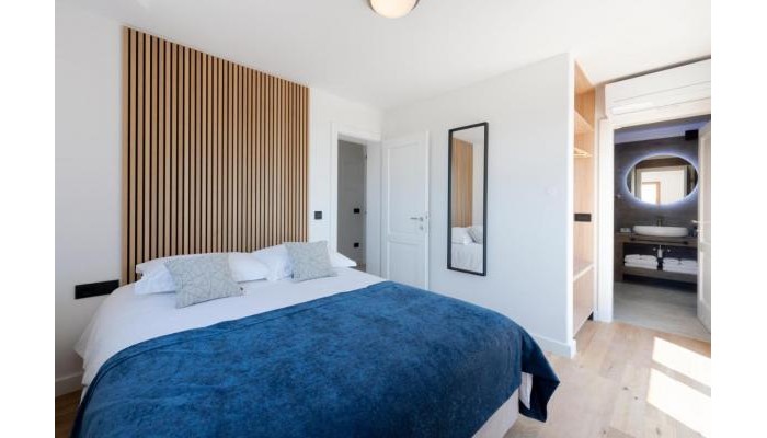 Hotel Casa Laurea poza 6