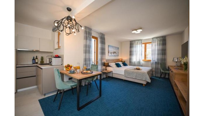 Hotel Casa Laurea poza 1