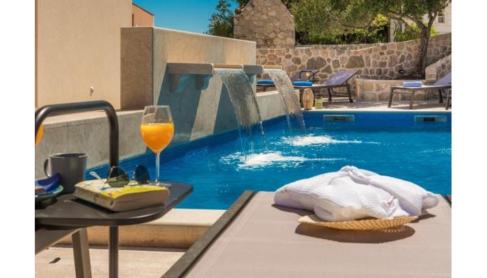 Hotel Casa Laurea poza 22