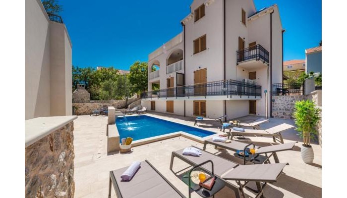 Hotel Casa Laurea poza 23