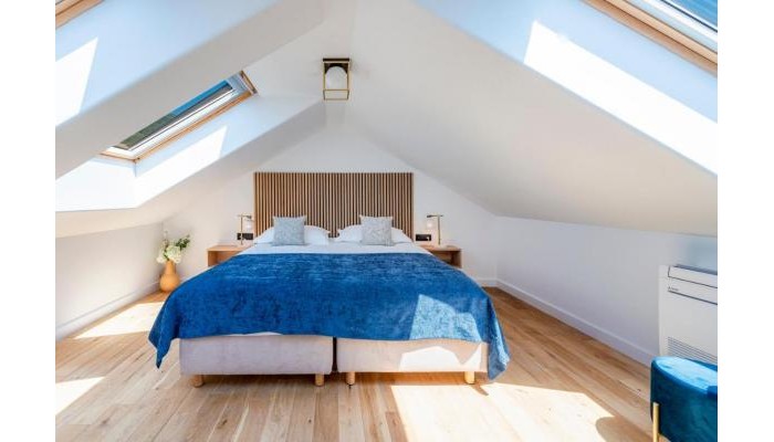 Hotel Casa Laurea poza 4