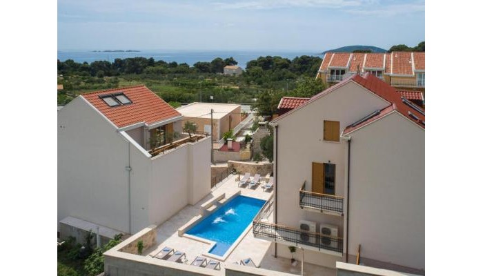 Hotel Casa Laurea poza 25