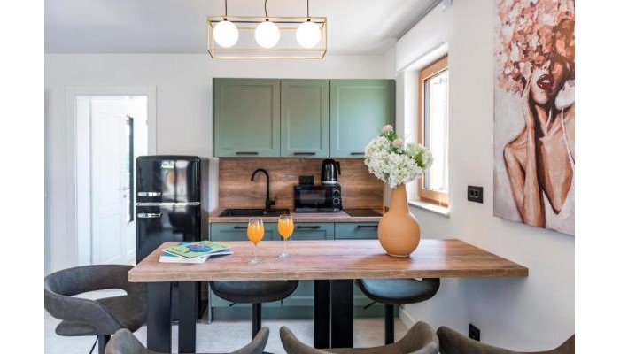 Hotel Casa Laurea poza 9