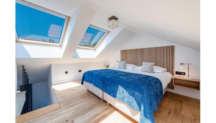 Hotel Casa Laurea poza 11