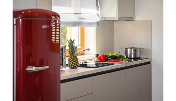 Hotel Casa Laurea poza 7