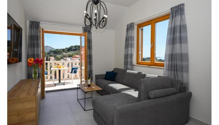 Hotel Casa Laurea poza 20