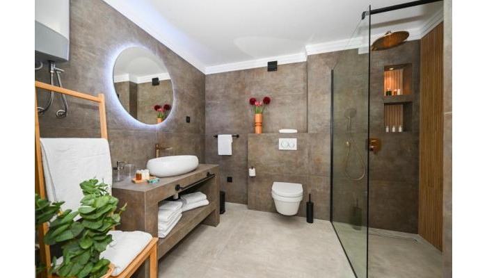 Hotel Casa Laurea poza 2