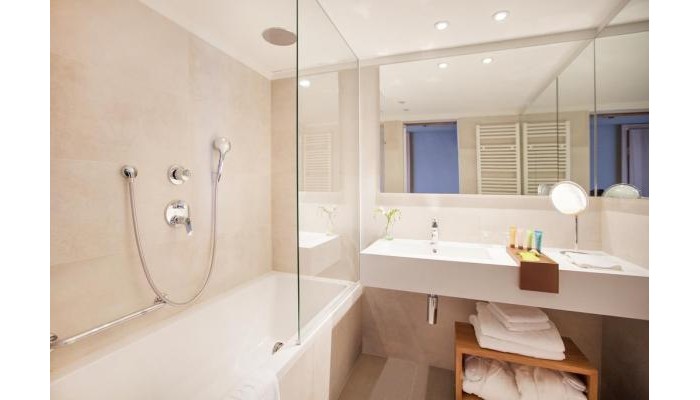 Hotel Dubrovnik Palace poza 5