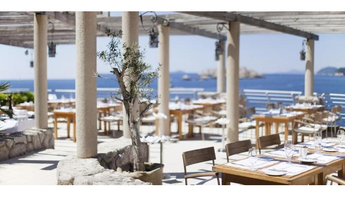 Hotel Dubrovnik Palace poza 10