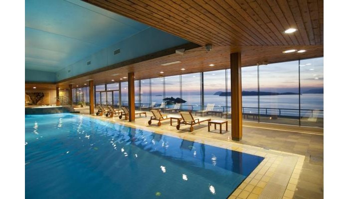 Hotel Dubrovnik Palace poza 14