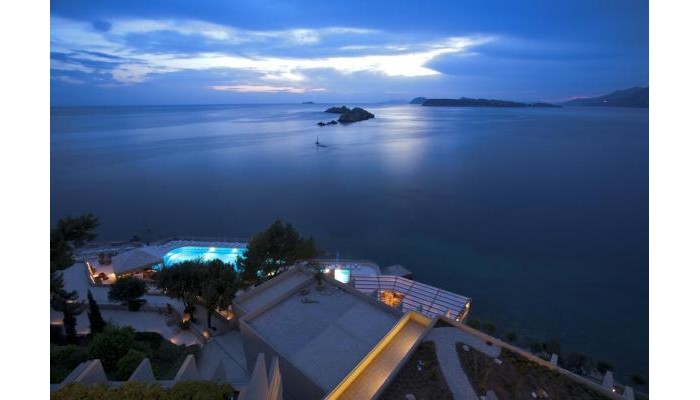 Hotel Dubrovnik Palace poza 3