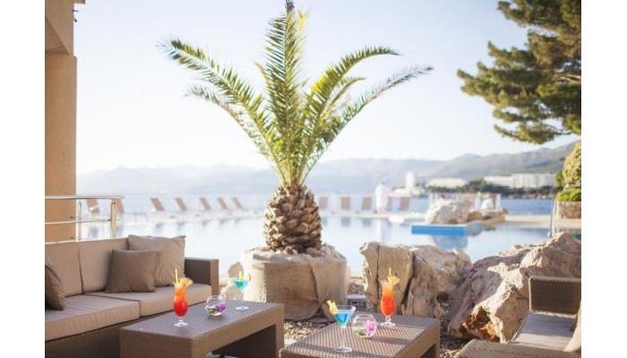 Hotel Dubrovnik Palace poza 12