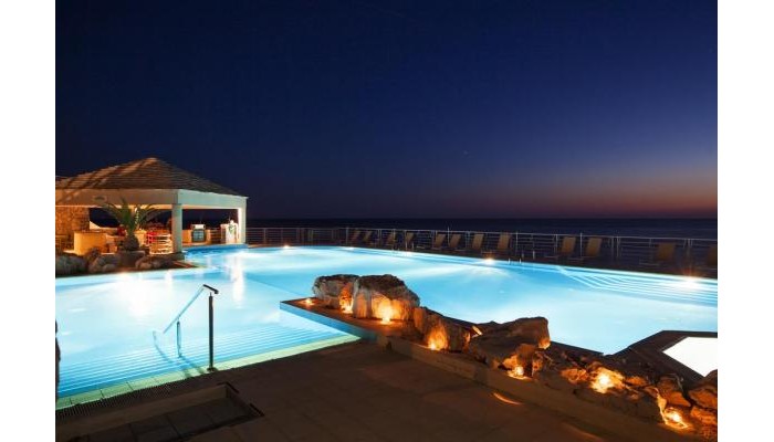 Hotel Dubrovnik Palace poza 11