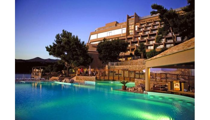 Hotel Dubrovnik Palace poza 1