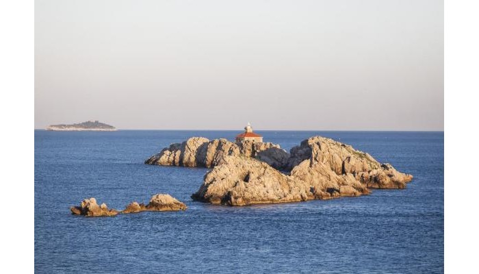 Hotel Dubrovnik Palace poza 8