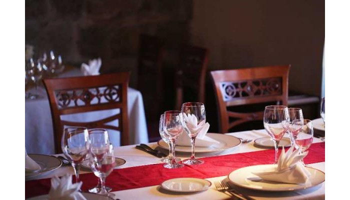 Hotel Kazbek poza 3