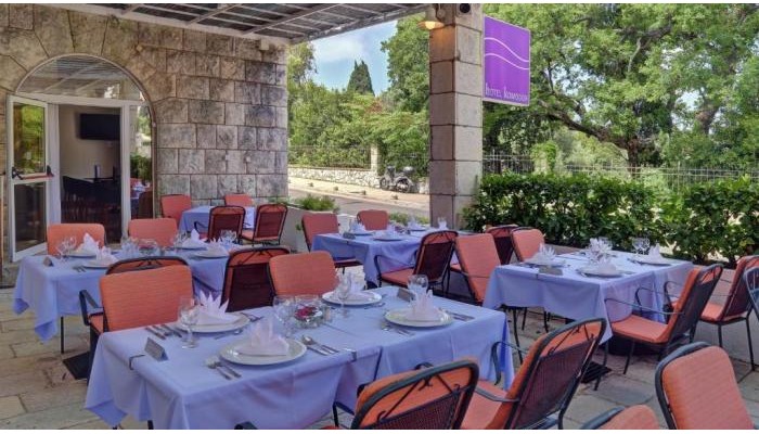 Hotel Komodor poza 6