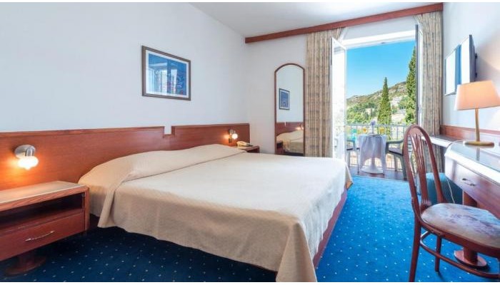 Hotel Komodor poza 1