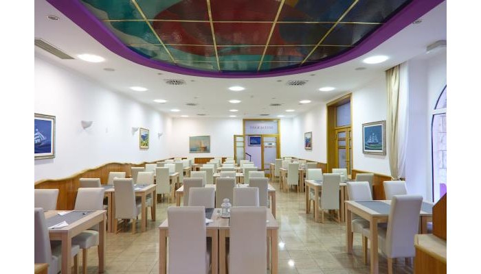 Hotel Komodor poza 4