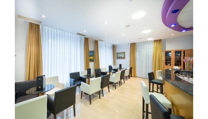 Hotel Komodor poza 5