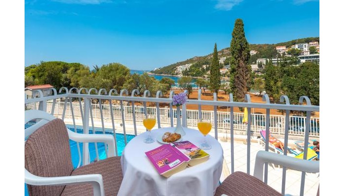 Hotel Komodor poza 3