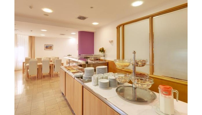 Hotel Komodor poza 10