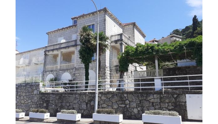 Hotel Komodor poza 0