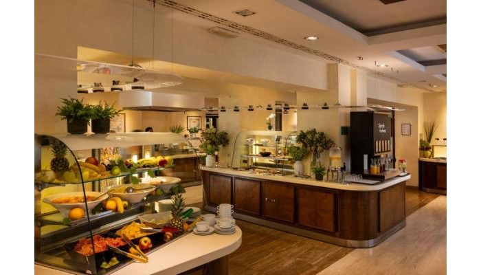 Hotel Lapad poza 13