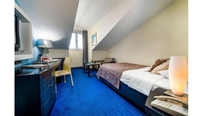 Hotel Lapad poza 8