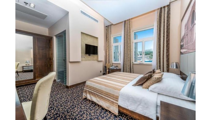 Hotel Lapad poza 3