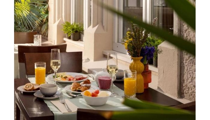 Hotel Lapad poza 14