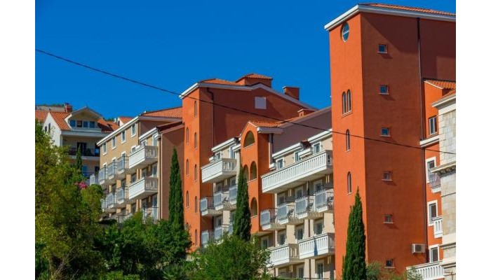 Hotel Lapad poza 2