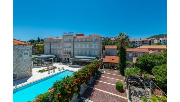 Hotel Lapad poza 0