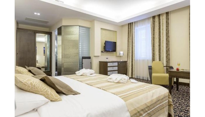 Hotel Lapad poza 5