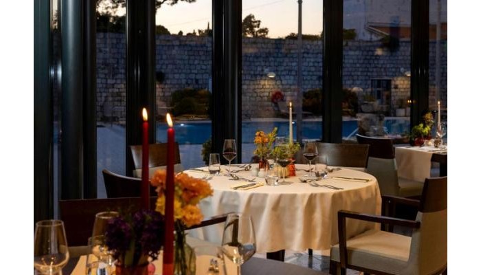 Hotel Lapad poza 15