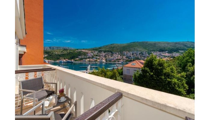 Hotel Lapad poza 6