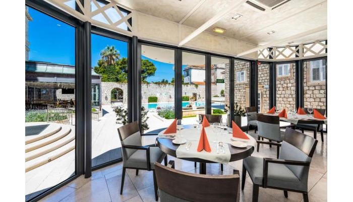 Hotel Lapad poza 12
