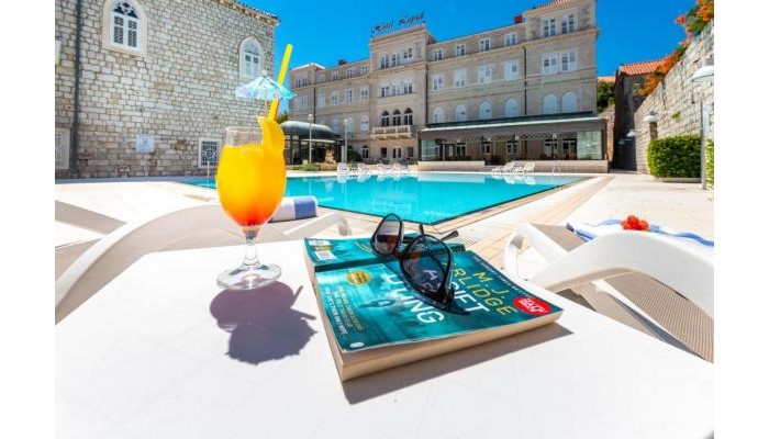Hotel Lapad poza 17