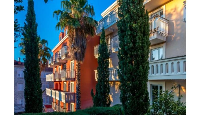 Hotel Lapad poza 1