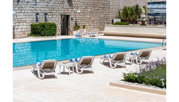 Hotel Lapad poza 16