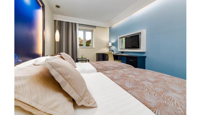 Hotel Lapad poza 7