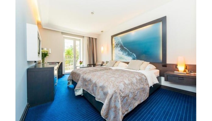 Hotel Lapad poza 4