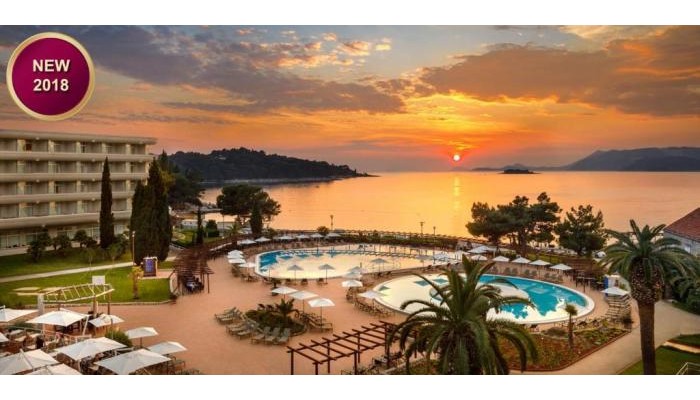 Hotel Remisens Albatros poza 23