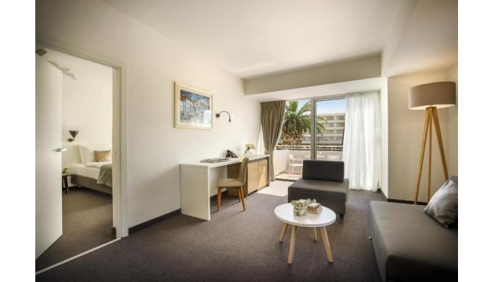 Hotel Remisens Albatros poza 7