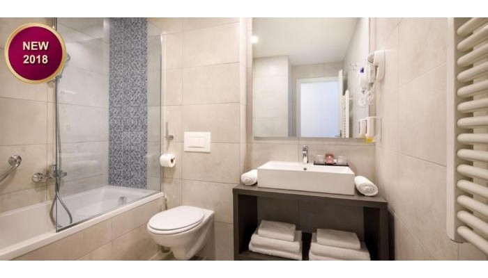 Hotel Remisens Albatros poza 14