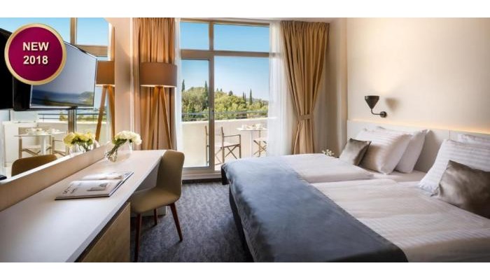 Hotel Remisens Albatros poza 10