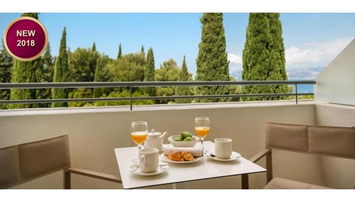 Hotel Remisens Albatros poza 16